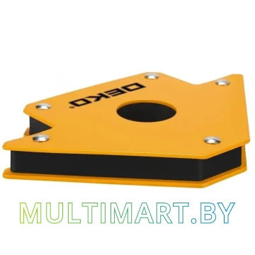 Магнитный угольник Deko DKMC2 (065-0641) картинка 2